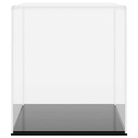 Scatola Espositiva Trasparente 31x17x19 cm in Acrilico 154903