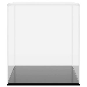 Scatola Espositiva Trasparente 31x17x19 cm in Acrilico 154903