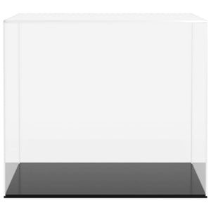 Scatola Espositiva Trasparente 40x36x35 cm in Acrilico 154905
