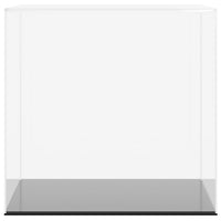 Scatola Espositiva Trasparente 40x36x35 cm in Acrilico 154905