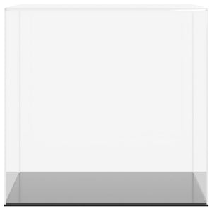 Scatola Espositiva Trasparente 40x36x35 cm in Acrilico 154905
