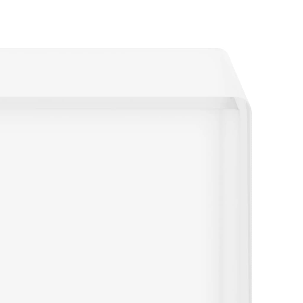 Scatola Espositiva Trasparente 56x36x37 cm in Acrilico 154906