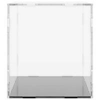 Scatola espositiva trasparente 31x17x19 cm in acrilico 154914