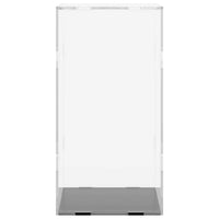 Scatola espositiva trasparente 22x18x35 cm in acrilico 154915