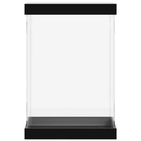 Scatola Espositiva Trasparente 17x12x25 cm in Acrilicocod mxl 103298