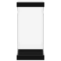 Scatola Espositiva Trasparente 17x12x25 cm in Acrilico 154919