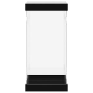 Scatola Espositiva Trasparente 17x12x25 cm in Acrilico 154919