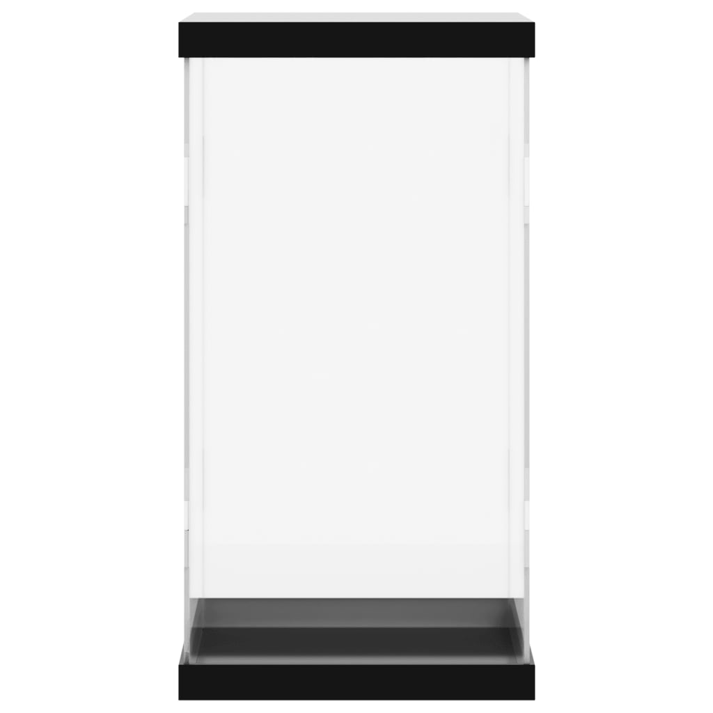 Scatola Espositiva Trasparente 20x20x38 cm in Acrilico 154920