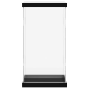 Scatola Espositiva Trasparente 20x20x38 cm in Acrilico 154920