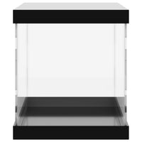 Scatola Espositiva Trasparente 31x17x19 cm in Acrilico 154925