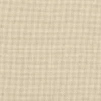 Divano per Bambini Crema 90x53x30 cm in Tessuto 3196257