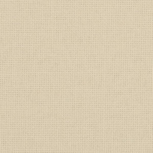 Divano per Bambini Crema 90x53x30 cm in Tessuto 3196257