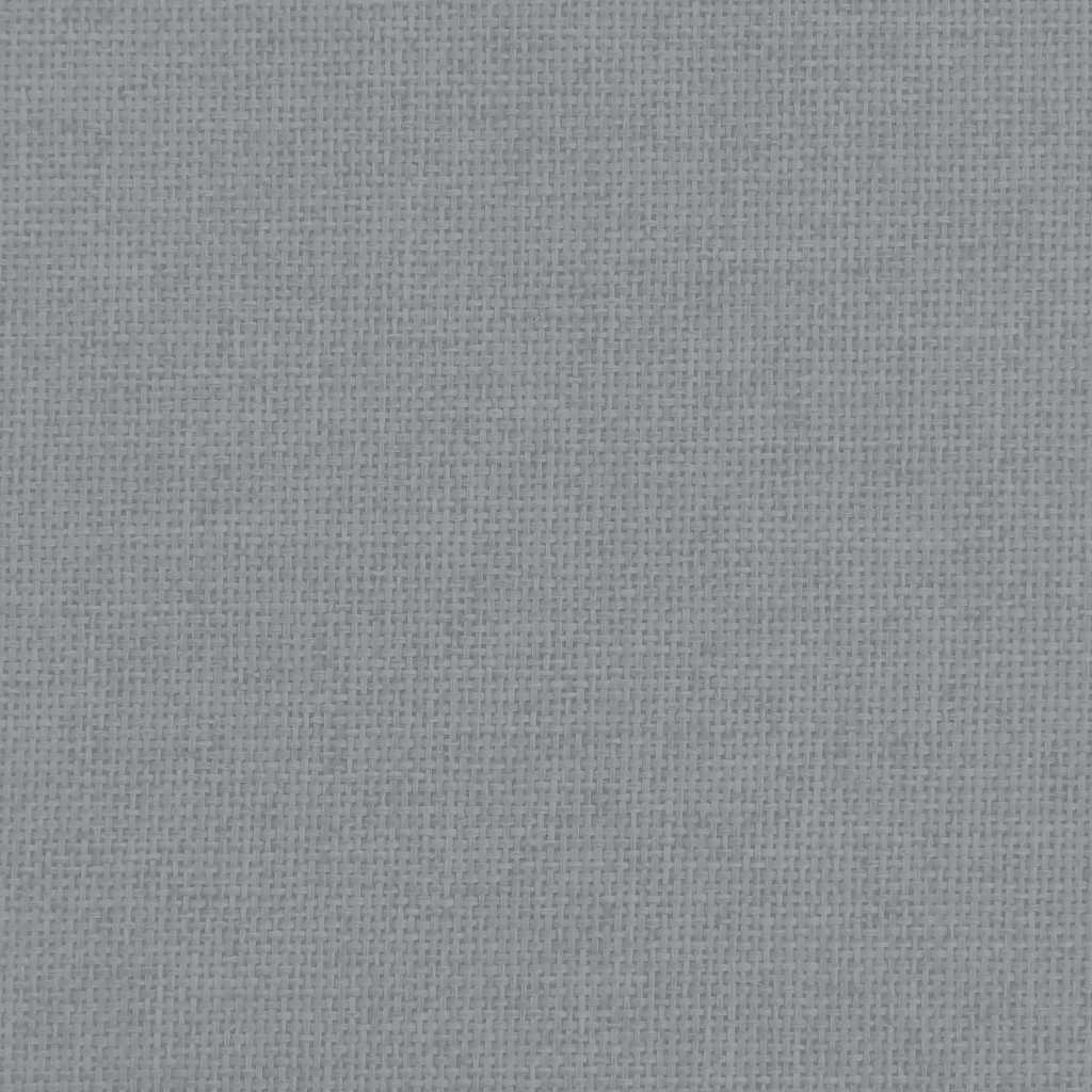 Divano per Bambini Grigio 90x53x30 cm in Tessuto 3196258