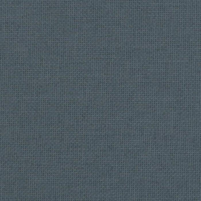 Divano per Bambini Grigio Scuro 90x53x30 cm in Tessuto