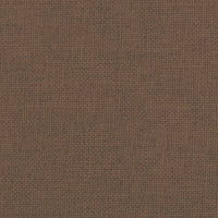 Divano per Bambini Marrone 90x53x30 cm in Tessuto