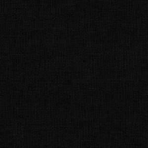 Divano per Bambini Nero 90x53x30 cm in Tessuto 3196262