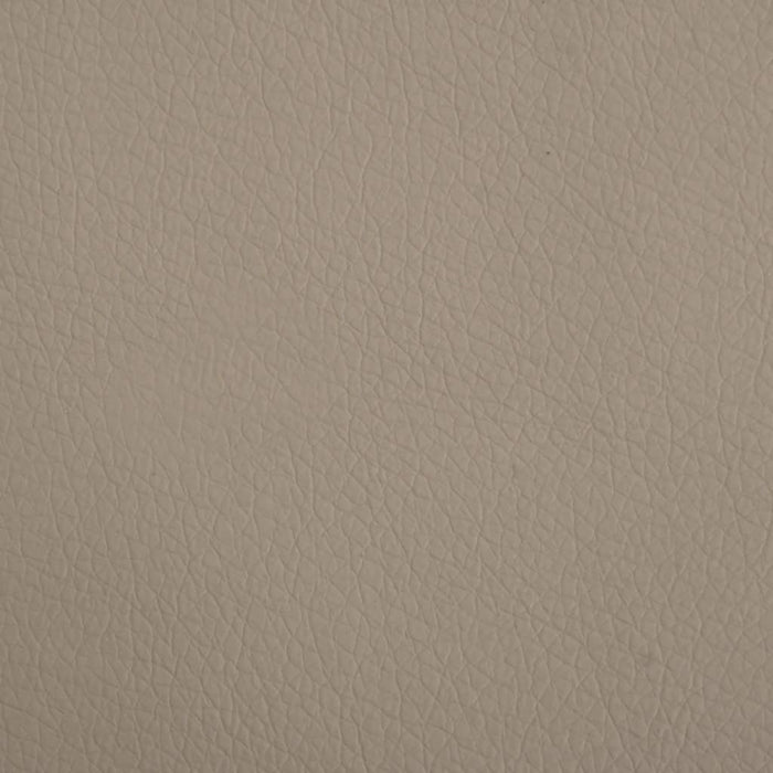 Divano per Bambini Cappuccino 90x53x30 cm in Similpelle 3196267