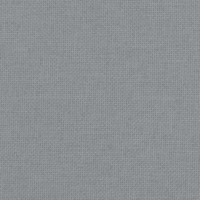 Divano per Bambini Grigio Chiaro 70x45x30 cm in Tessuto 3196269