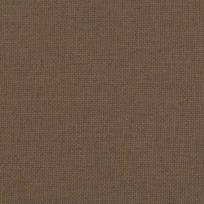 Divano per Bambini Marrone 70x45x30 cm in Tessuto 3196271