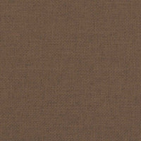 Divano per Bambini Marrone 70x45x30 cm in Tessuto