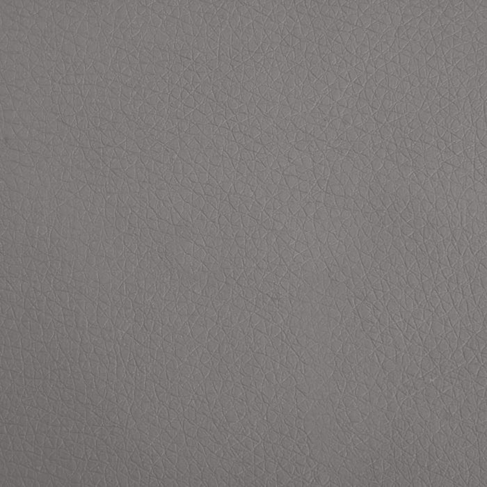 Divano per Bambini Grigio 70x45x30 cm in Similpelle 3196277