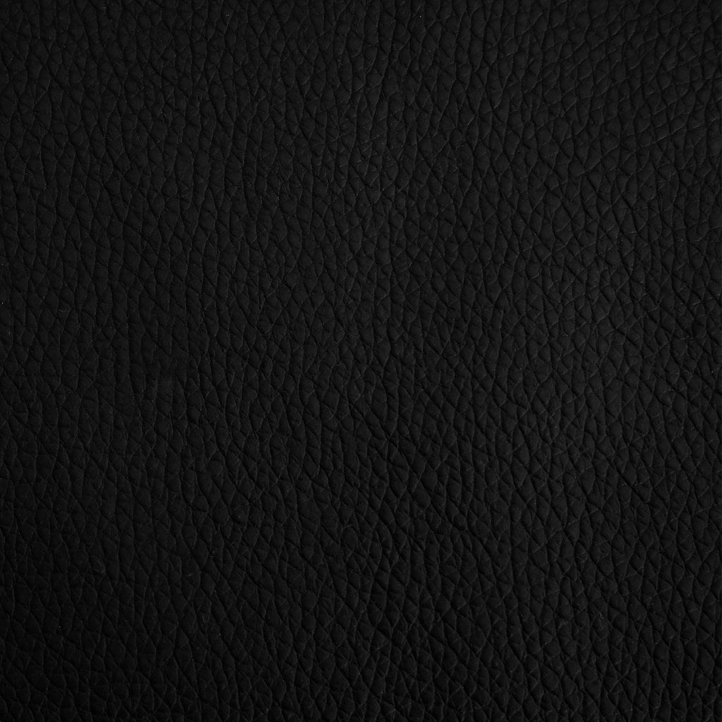 Divano per Bambini Nero 90x53x30 cm in Similpelle 3196287