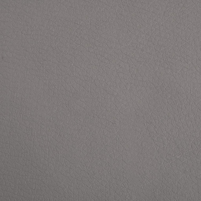 Divano per Bambini Grigio 70x45x30 cm in Similpelle 3196303