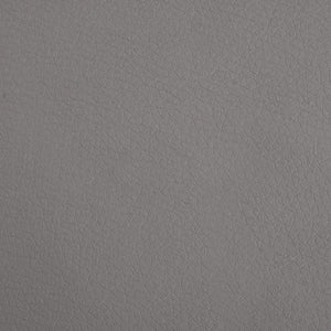 Divano per Bambini Grigio 80x45x30 cm in Similpelle