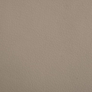 Divano per Bambini Cappuccino 80x45x30 cm in Similpelle