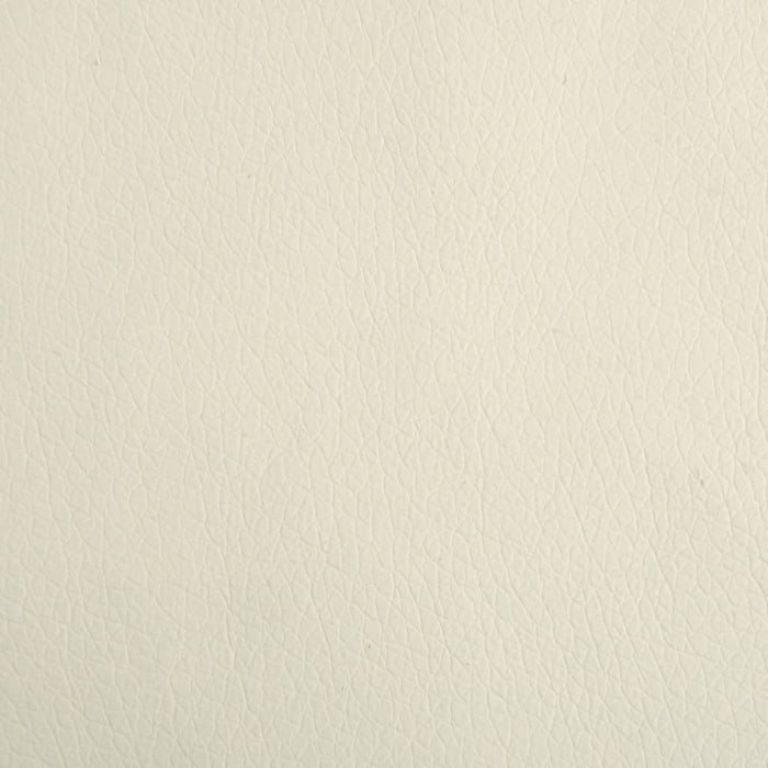 Divano per Bambini Crema 60x40x30 cm in Similpelle 3196325