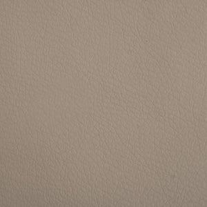 Divano per Bambini Cappuccino 60x40x30 cm in Similpelle