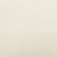 Divano per Bambini Crema 70x45x26,5 cm in Velluto