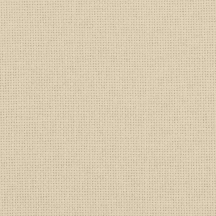 Divano per Bambini Crema 70x40x24 cm in Tessuto