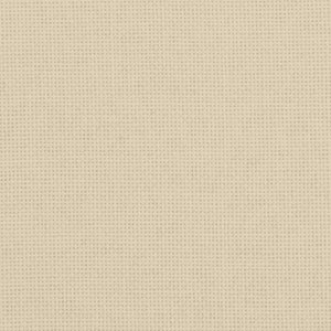 Divano per Bambini Crema 70x40x24 cm in Tessuto 3196343