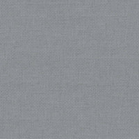 Divano per Bambini Grigio Chiaro 70x40x24 cm in Tessuto