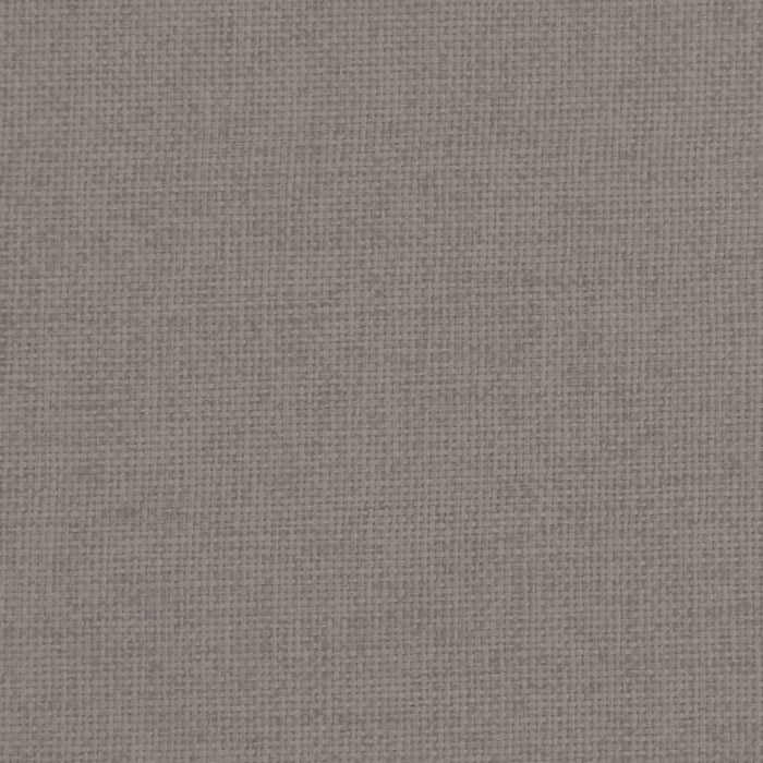 Divano per Bambini Tortora 70x40x24 cm in Tessuto