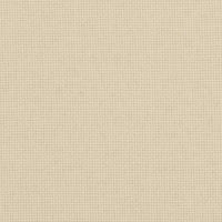 Divano per Bambini Crema 70x45x30 cm in Tessuto 3196357