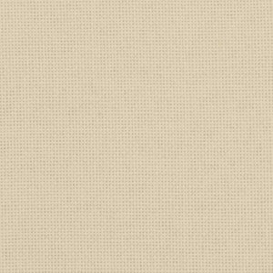 Divano per Bambini Crema 70x45x30 cm in Tessuto 3196357