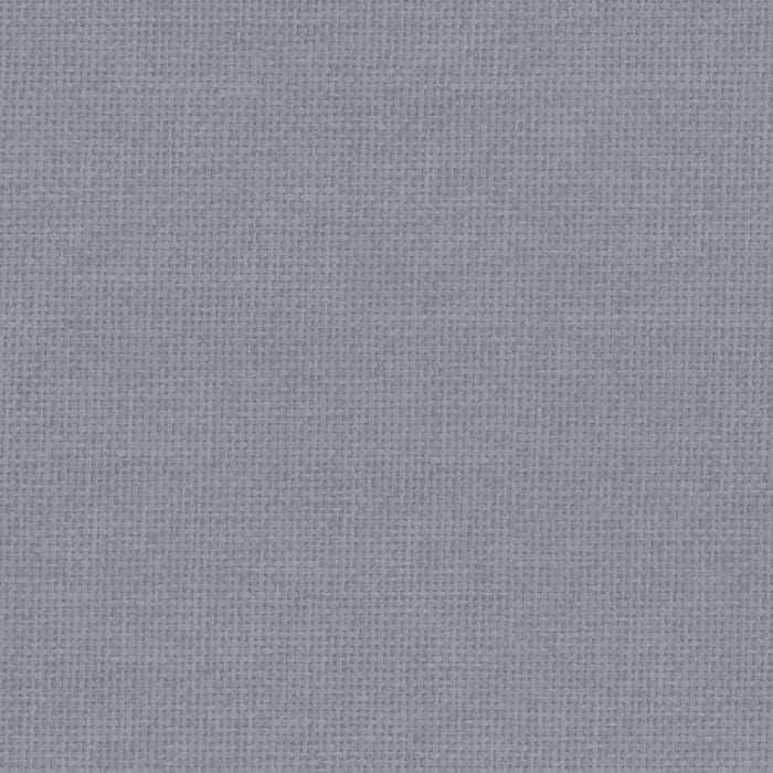 Divano per Bambini Grigio Chiaro 70x45x30 cm in Tessuto 3196358