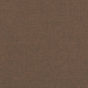 Divano per Bambini Marrone 70x45x30 cm in Tessuto