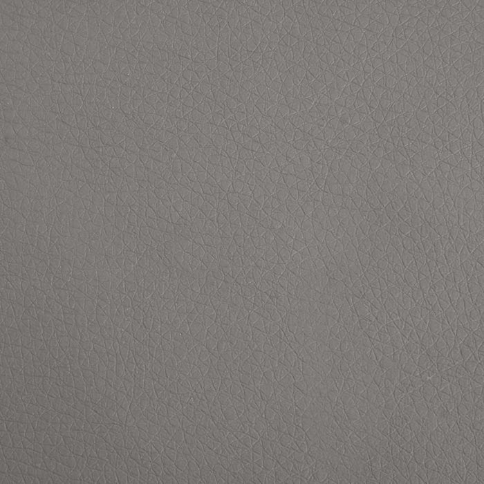 Divano per Bambini Grigio 70x45x30 cm in Similpelle 3196366