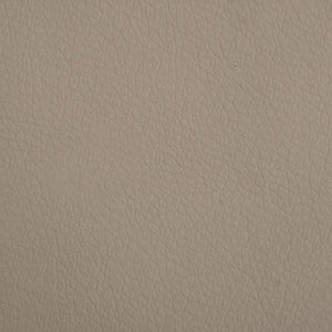 Divano per Bambini Cappuccino 70x45x30 cm in Similpelle