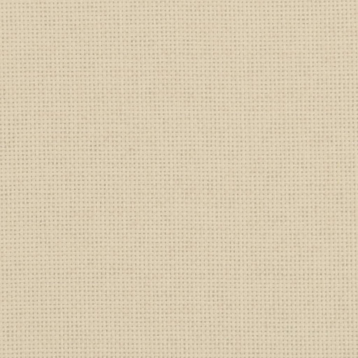 Divano per Bambini Crema 50x40x30 cm in Tessuto 3196368