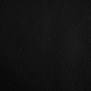 Divano per Bambini Nero 50x40x30 cm in Similpelle 3196374