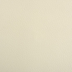 Divano per Bambini Crema 50x40x30 cm in Similpelle