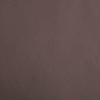 Divano per Bambini Marrone 50x40x30 cm in Similpelle