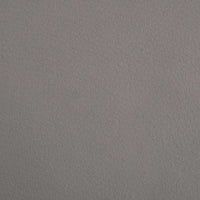 Divano per Bambini Grigio 50x40x30 cm in Similpelle 3196377