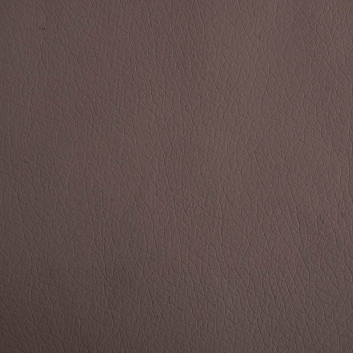 Divano Bambini con Poggiapiedi Marrone 100x50x30 cm Similpelle 3196416