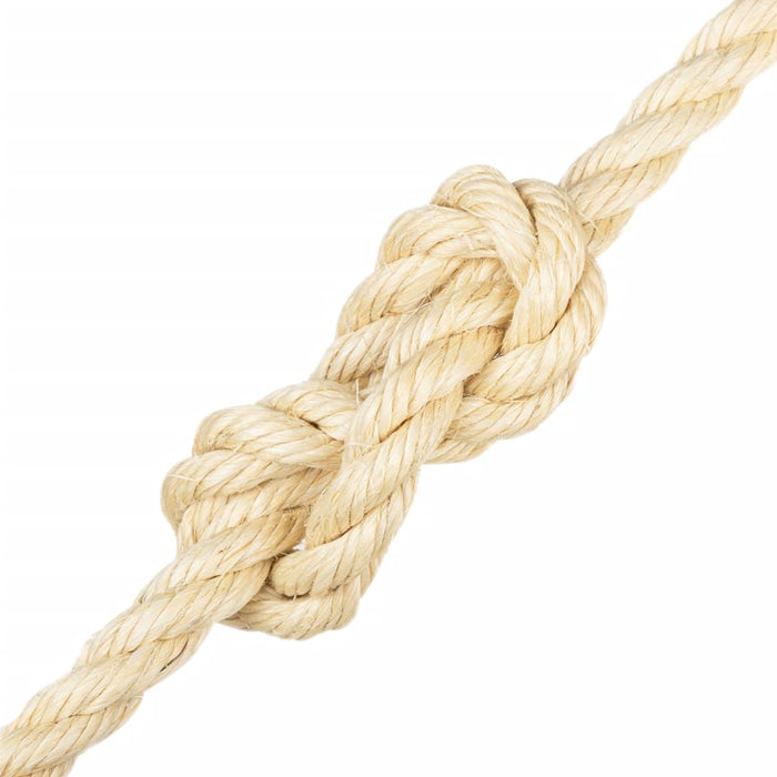 Corda in Sisal 100% 20 mm 25 m