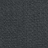 Sedia Inginocchiatoio Nera 55x84x55 cm Compensato di Betulla 110332